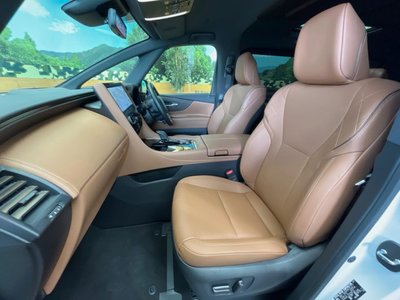2025 Toyota VELLFIRE — миниатюра 29