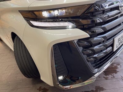 2025 Toyota VELLFIRE — миниатюра 13