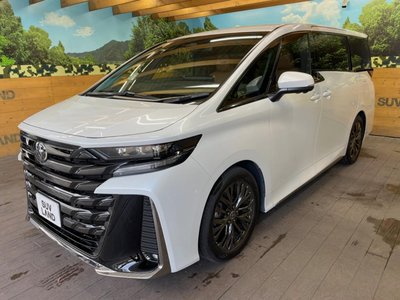 2025 Toyota VELLFIRE — миниатюра 66