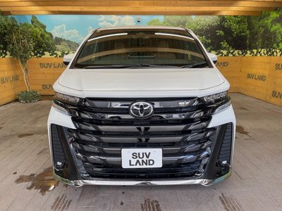 2025 Toyota VELLFIRE — миниатюра 15