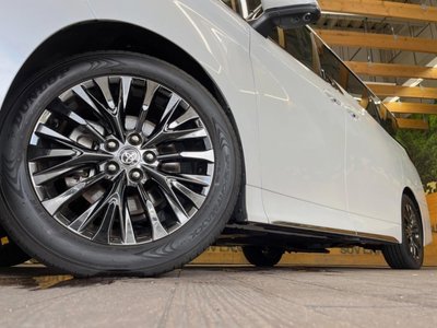 2025 Toyota VELLFIRE — миниатюра 23