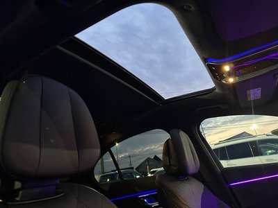 MERCEDES-BENZ E-CLASS - 2