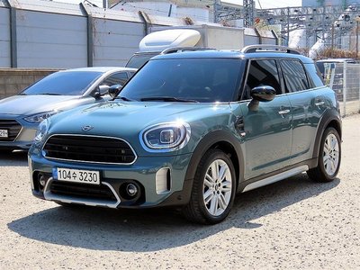 MINI COUNTRYMAN - 2