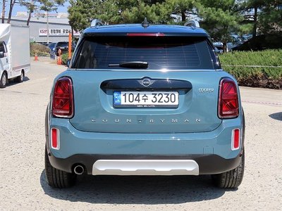MINI COUNTRYMAN - 3