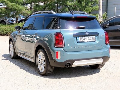 MINI COUNTRYMAN - 4