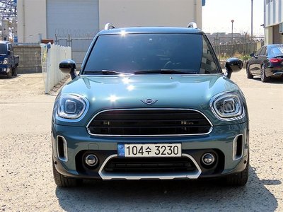 MINI COUNTRYMAN - 1