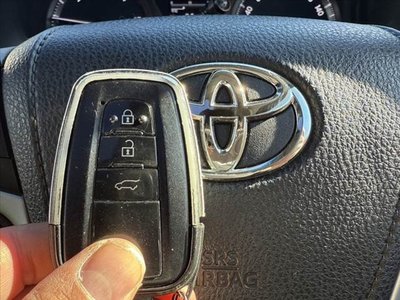 TOYOTA LAND CRUISER PRADO - 5