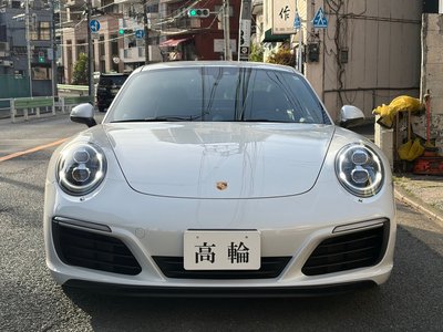 PORSCHE 911 - 2