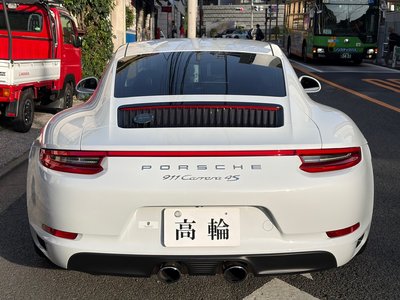 PORSCHE 911 - 6