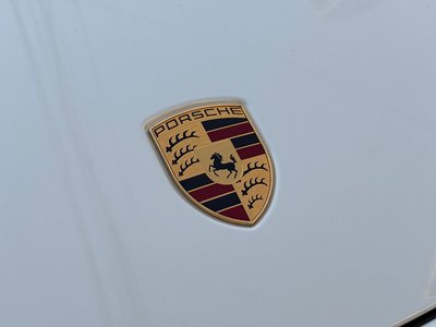 PORSCHE 911 - 10