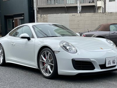 PORSCHE 911 - 1
