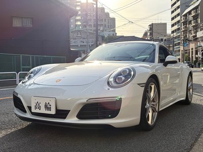 PORSCHE 911 - 3