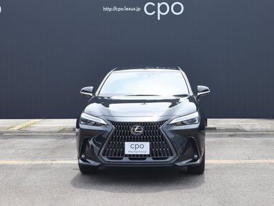 LEXUS NX - 2