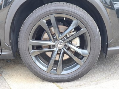 LEXUS NX - 6