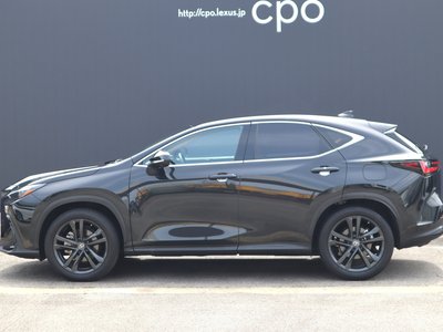 LEXUS NX - 3