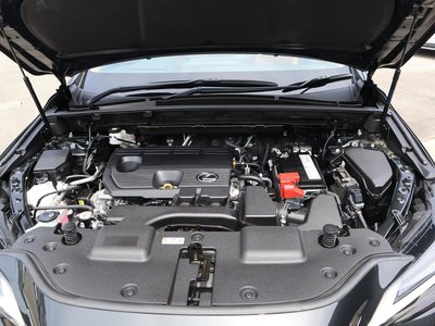 صورة مصغرة 19 لـ 2023 Lexus NX