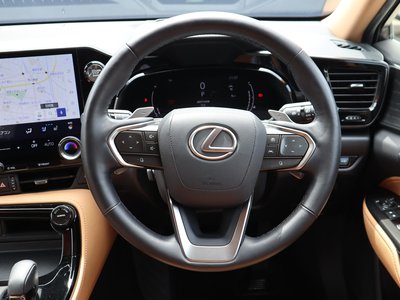 LEXUS NX - 8