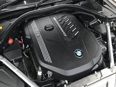 BMW BMW 4 - 7