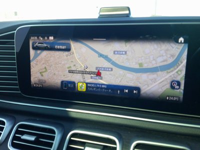 MERCEDES-BENZ GLE - 10