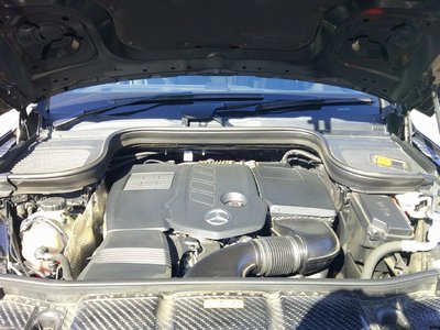 MERCEDES-BENZ GLE - 9