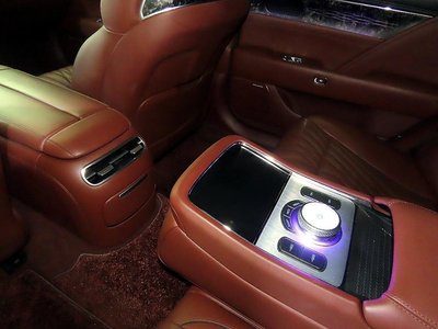 صورة مصغرة 16 لـ 2022 Genesis G90 (RS4)