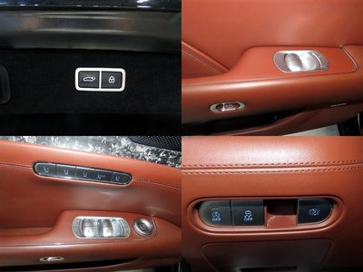 صورة مصغرة 18 لـ 2022 Genesis G90 (RS4)