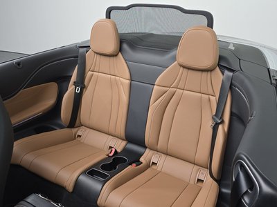 2025 Mercedes-BENZ CLE 缩略图 11