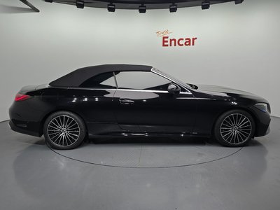 2025 Mercedes-BENZ CLE 缩略图 20