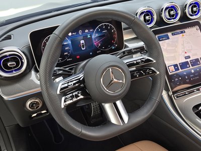 2025 Mercedes-BENZ CLE 缩略图 13