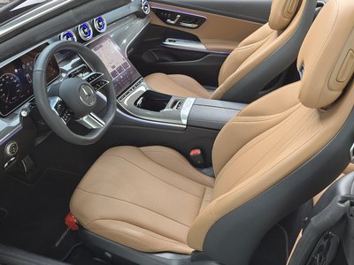 2025 Mercedes-BENZ CLE — фото 5
