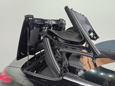 2025 Mercedes-BENZ CLE 缩略图 19