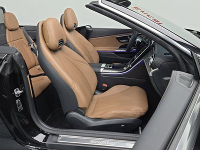 2025 Mercedes-BENZ CLE 缩略图 12