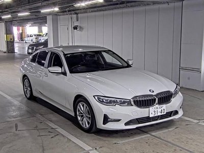 صورة 1 لـ 2021 BMW BMW
