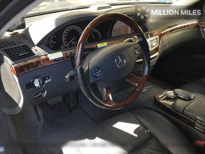 MERCEDES-BENZ S-CLASS - 3