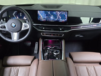 BMW X6 - 5