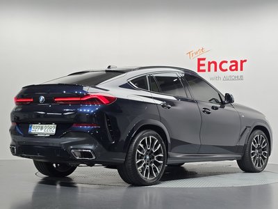 BMW X6 - 4