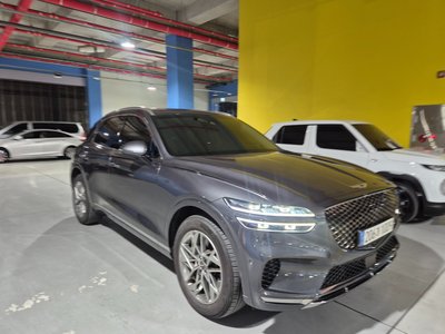 صورة 4 لـ 2022 Genesis GV70
