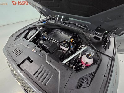 2022 Genesis GV70 — миниатюра 19
