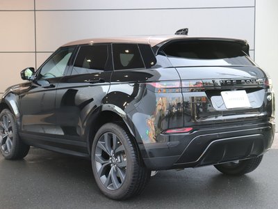 صورة 5 لـ 2023 LAND Rover RANGE ROVER EVOQUE