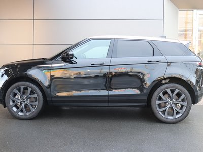 صورة 6 لـ 2023 LAND Rover RANGE ROVER EVOQUE