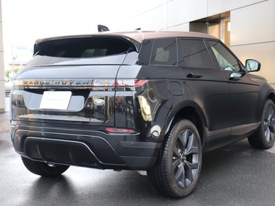 صورة 4 لـ 2023 LAND Rover RANGE ROVER EVOQUE
