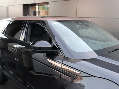 صورة 9 لـ 2023 LAND Rover RANGE ROVER EVOQUE