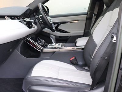 2023 LAND Rover RANGE ROVER EVOQUE — миниатюра 19