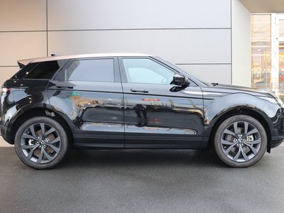 صورة 3 لـ 2023 LAND Rover RANGE ROVER EVOQUE