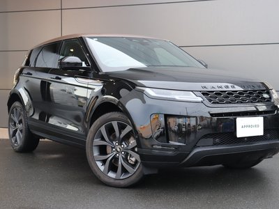 صورة 7 لـ 2023 LAND Rover RANGE ROVER EVOQUE