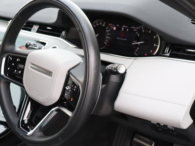 2023 LAND Rover RANGE ROVER EVOQUE — миниатюра 13