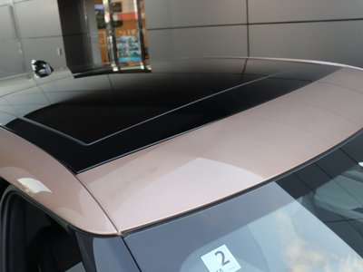 صورة 10 لـ 2023 LAND Rover RANGE ROVER EVOQUE