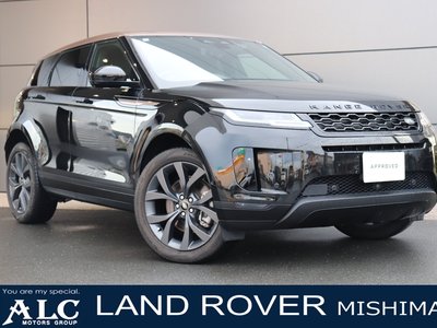 صورة 1 لـ 2023 LAND Rover RANGE ROVER EVOQUE