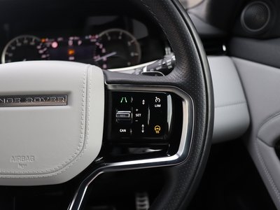 2023 LAND Rover RANGE ROVER EVOQUE — миниатюра 15