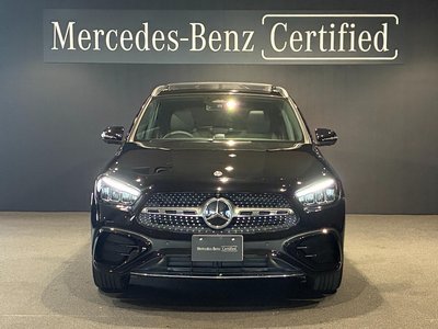 MERCEDES-BENZ GLA - 5